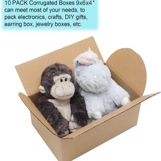 ه صناديق الشحن الكرتون المموج الناي