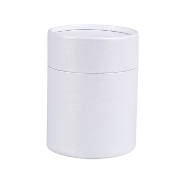 белые коробки для упаковки свечей