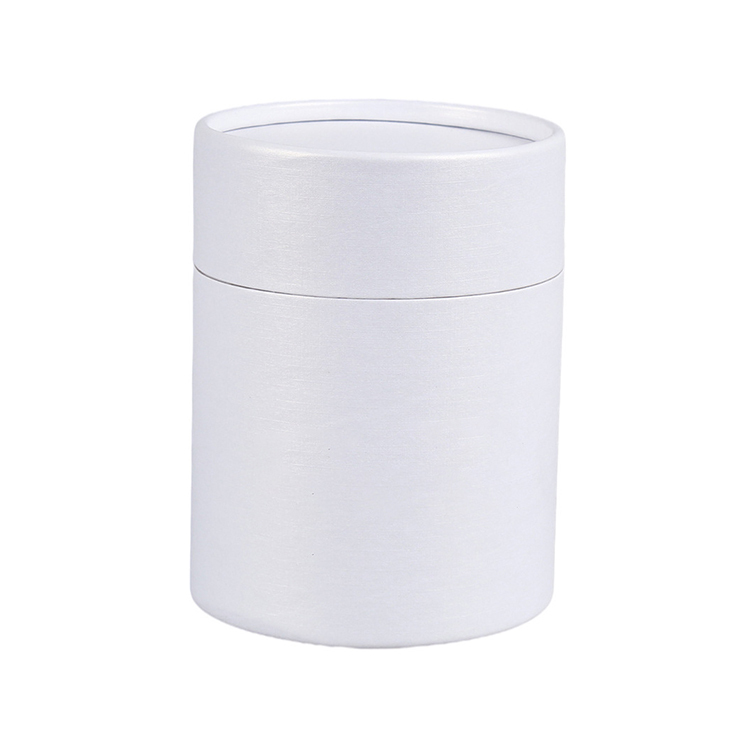 λευκά κουτιά για συσκευασία κεριών