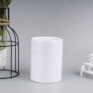 λευκά κουτιά για συσκευασία κεριών