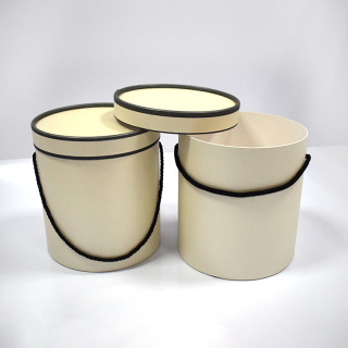 velas de cilindro personalizadas grandes caixas de velas