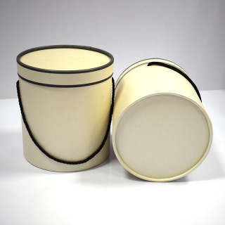 velas de cilindro personalizadas grandes caixas de velas