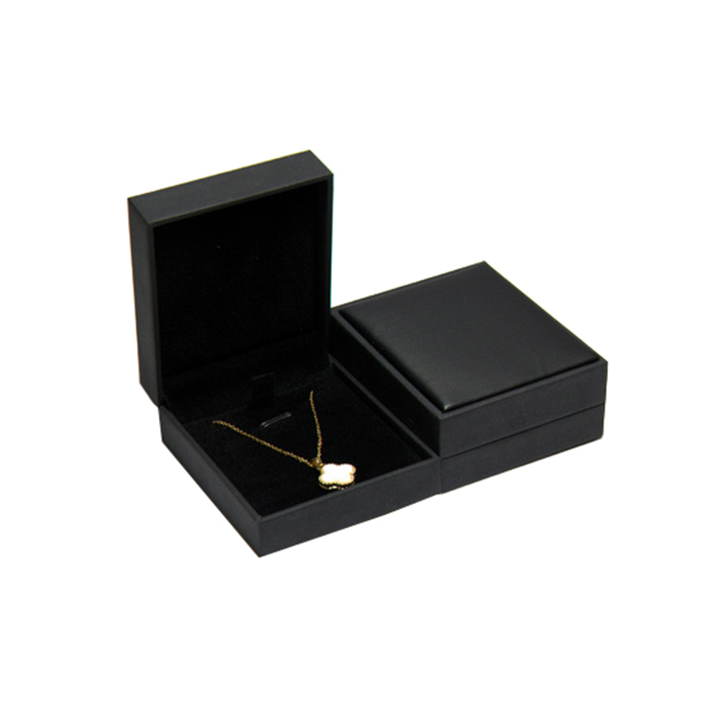 black ring box