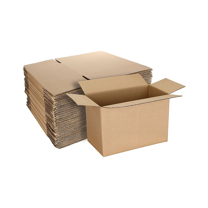 cajas de embalaje pequeñas cajas de cartón para embalaje