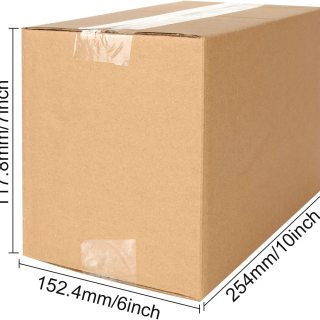 cajas de embalaje pequeñas cajas de cartón para embalaje