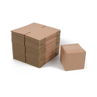 card mug packaging courier box