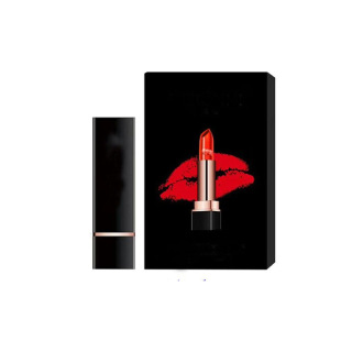 scatola di imballaggio di lucidalabbra di cartone regalo scatole cosmetiche