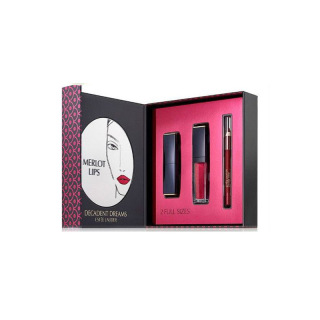 scatola di imballaggio di lucidalabbra di cartone regalo scatole cosmetiche