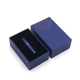 scatola cosmetica lucidalabbra con coperchi per imballaggio