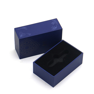 με καπάκια lip gloss κουτί καλλυντικών για συσκευασία