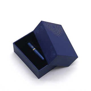 με καπάκια lip gloss κουτί καλλυντικών για συσκευασία