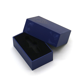 με καπάκια lip gloss κουτί καλλυντικών για συσκευασία