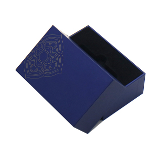 με καπάκια lip gloss κουτί καλλυντικών για συσκευασία