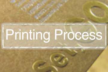 O processo de impressão da indústria de embalagens mais popular