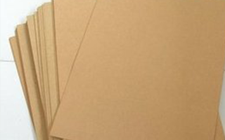 hard paper box