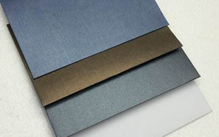 hard paper box