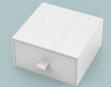 paper box package