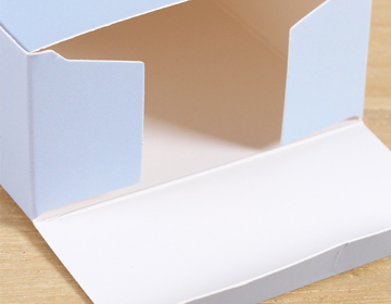 cardboard paper box