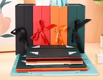 corrugated wine boxes