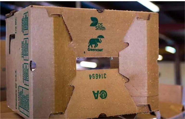 paper box package