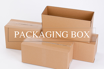 كيف تعمل الصناديق المموجة وأكياس ورق الكرافت؟