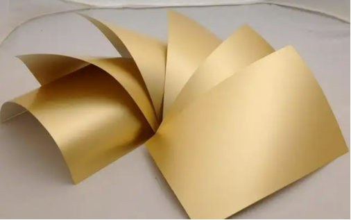rigid paper box