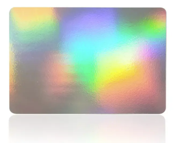 corrugated paper