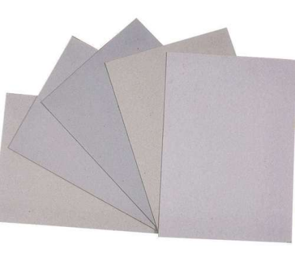 rigid paper box