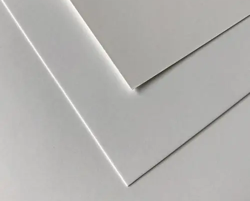 corrugated paper