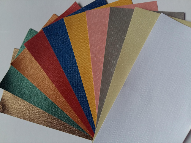 rigid paper box