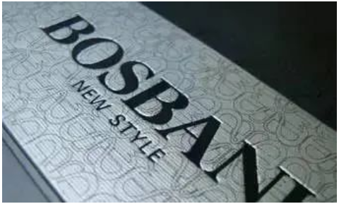 luxury paper box