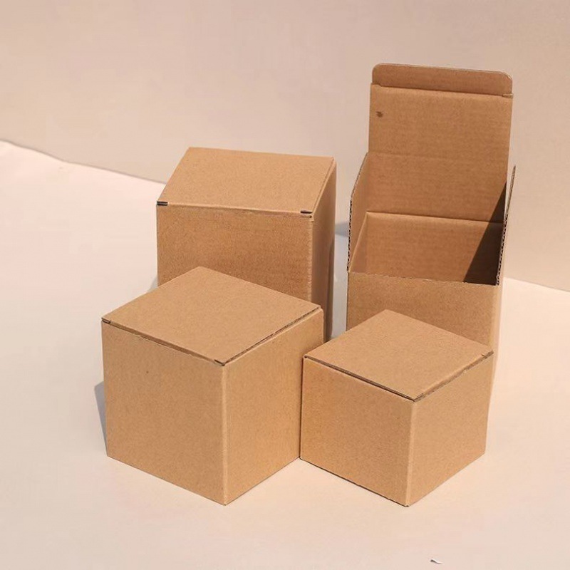 cylinder paper box