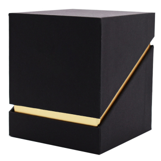 candle packaging for shipping Paper aromatherapy box