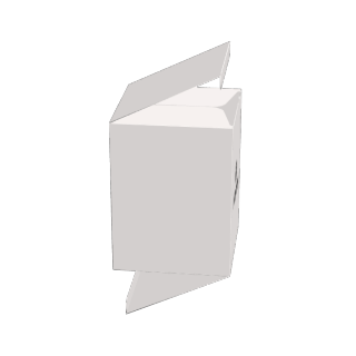 Χάρτινη συσκευασία κεριών αρωματοθεραπείας για αποστολή Χάρτινο κουτί