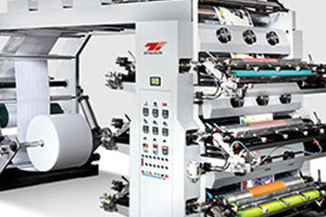 Which one would you choose for your current entry-level flexo press?
