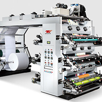 Which one would you choose for your current entry-level flexo press?
