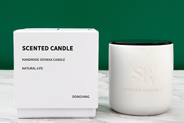 The main functions and benefits of beautiful candle boxes