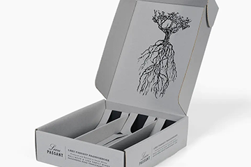 Future technology prospects for the two major industries of folding cartons and corrugated boxes!