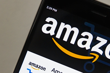 Explore Amazon's pursuit of sustainable packaging