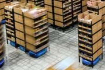 The relationship between packaging boxes and e-commerce in recent years