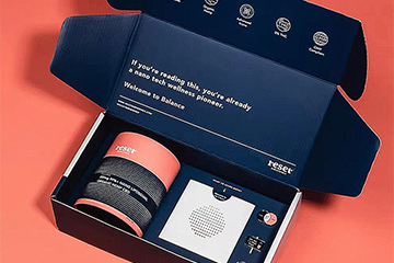 Current trends in Chinese packaging boxes