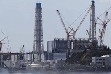 What impact does Japan's nuclear sewage have on the packaging industry?