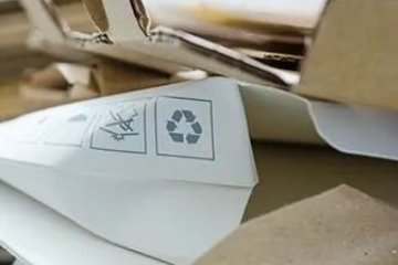 The demand for China's waste paper industry continues to grow, and sustainable development has become the key