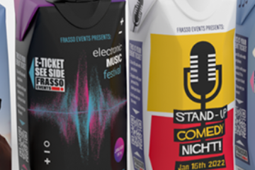 Digital printing technology leads the era of innovation in the packaging industry