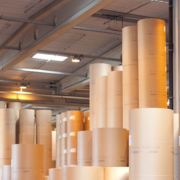 Pulp and paper industry review in 2023: containerboard, printing and writing paper, pulp