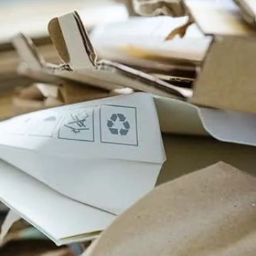 U.S. carton shipments increased, but paper mill shutdowns continued, causing waste paper exports to plunge in the first three quarters!
