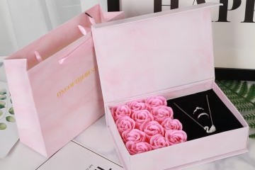 The current situation, challenges, and development prospects of the network packaging market!