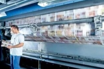 Digital Printing or Flexo Digital Hybrid? Key Issues Decision Guide