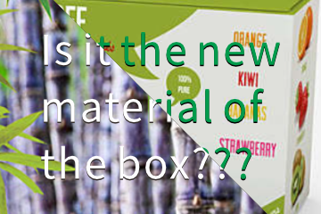 Bagasse packaging: the rise and future trends of sustainable packaging