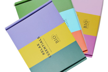 The Expansion Status and Prospects of Digital Printing Technology in the Packaging Field